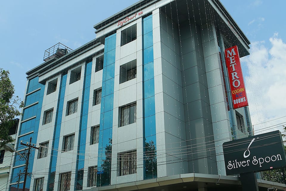 Hotel Metro, Kochi
